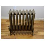 Electric Radiator "Heat Wave"