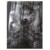 1996 Amadeus Signed Stratford Festival Poster