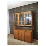 Kaufman Buffet & Hutch