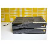 Star Choice Satellite Receiver
