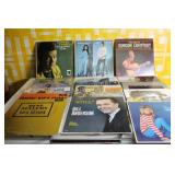 Vintage Vinyl Albums