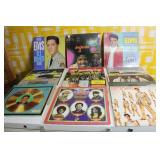 Vintage Vinyl Albums