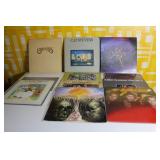 Vintage Vinyl Albums