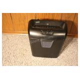 Staples Paper Shredder