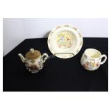 Royal Doulton Bunnykins & Boyd