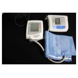 Digital Blood Pressure Monitor