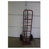 Metal Sturdy Heavy Trolley