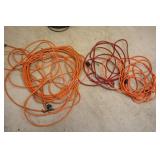 Three Sets of Extension Cords