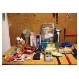 Car Accessories, Starter, Testers &  Booster