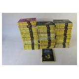 Nancy Drew Hard Cover Books