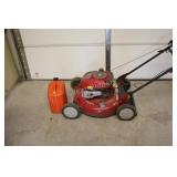 Craftsman 6.75 Briggs & Stratton Lawn Mower