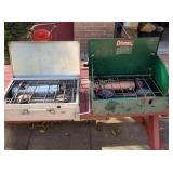Coleman Portable & Table Top Camping Stoves