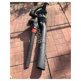 Electric Leaf Hub with Extensions