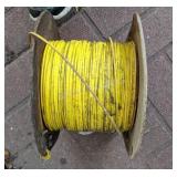 Copper Wire Spool by Triangle