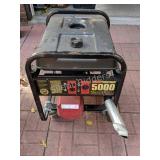 Coleman Powermate 10HP 5000 Maxa ER Plus