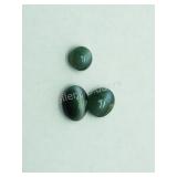 Genuine Rare Cats-Eye Alexandrite