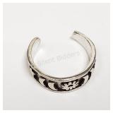 Sterling Silver, Ring
