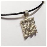 Sterling Silver Necklace