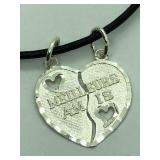 Sterling Silver Necklace
