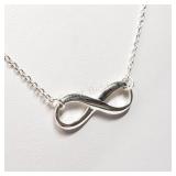 Sterling Silver Necklace