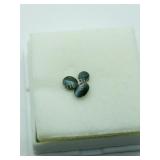 Genuine Rare Cats-Eye Alexandrite