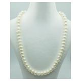 Fresh Water Pearl Necklace
