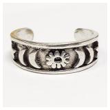Sterling Silver, Ring