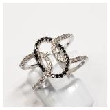 Sterling Silver Ring