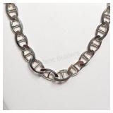 Sterling Silver Necklace