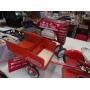 Colcott Auction