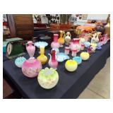 NTIQUE & COLLECTABLE AUCTION NTIQUE & COLLECTABLE AUCTION