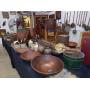 ANTIQUE & COLLECTABLE AUCTION