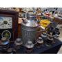 ANTIQUE & COLLECTABLE AUCTION