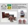 Quality Executive Office Furniture