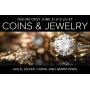 Coins, Jewelry, & Collectibles