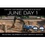 June Monthly Day 1 Auction