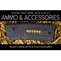 Ammo & Accessories