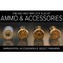 Ammunition & Accessories