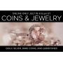 Coin, Jewelry, & Collectibles
