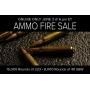 .223 & .40 Ammo Fire Sale