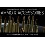 Ammo & Accessories