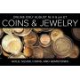Coin, Jewelry, & Collectibles