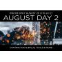 August Monthly Day 2 Auction
