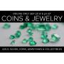 Coins, Jewelry, & Collectibles