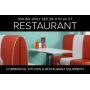 Restaurant Equipment & Supply