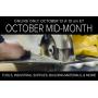 October Mid-Month Auction