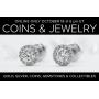 Coin, Jewelry, & Collectibles