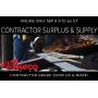 Contractor Surplus & Supply