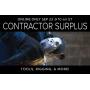 Contractor Surplus