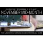 November Mid-Month Auction